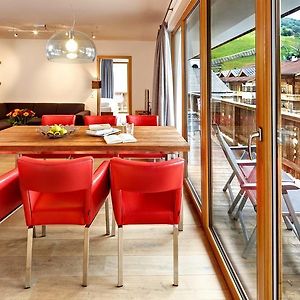 Standaard Appartement met Drie Slaapkamers